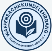Waffensachkundelehrgang